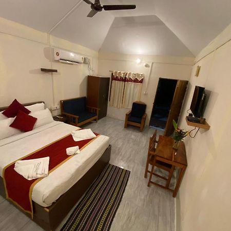 Havelock Farms Resort Vijay Nagar Beach المظهر الخارجي الصورة