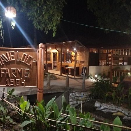 Havelock Farms Resort Vijay Nagar Beach المظهر الخارجي الصورة