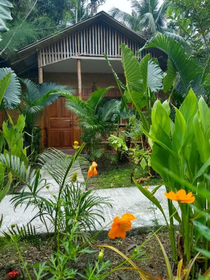 Havelock Farms Resort Vijay Nagar Beach المظهر الخارجي الصورة