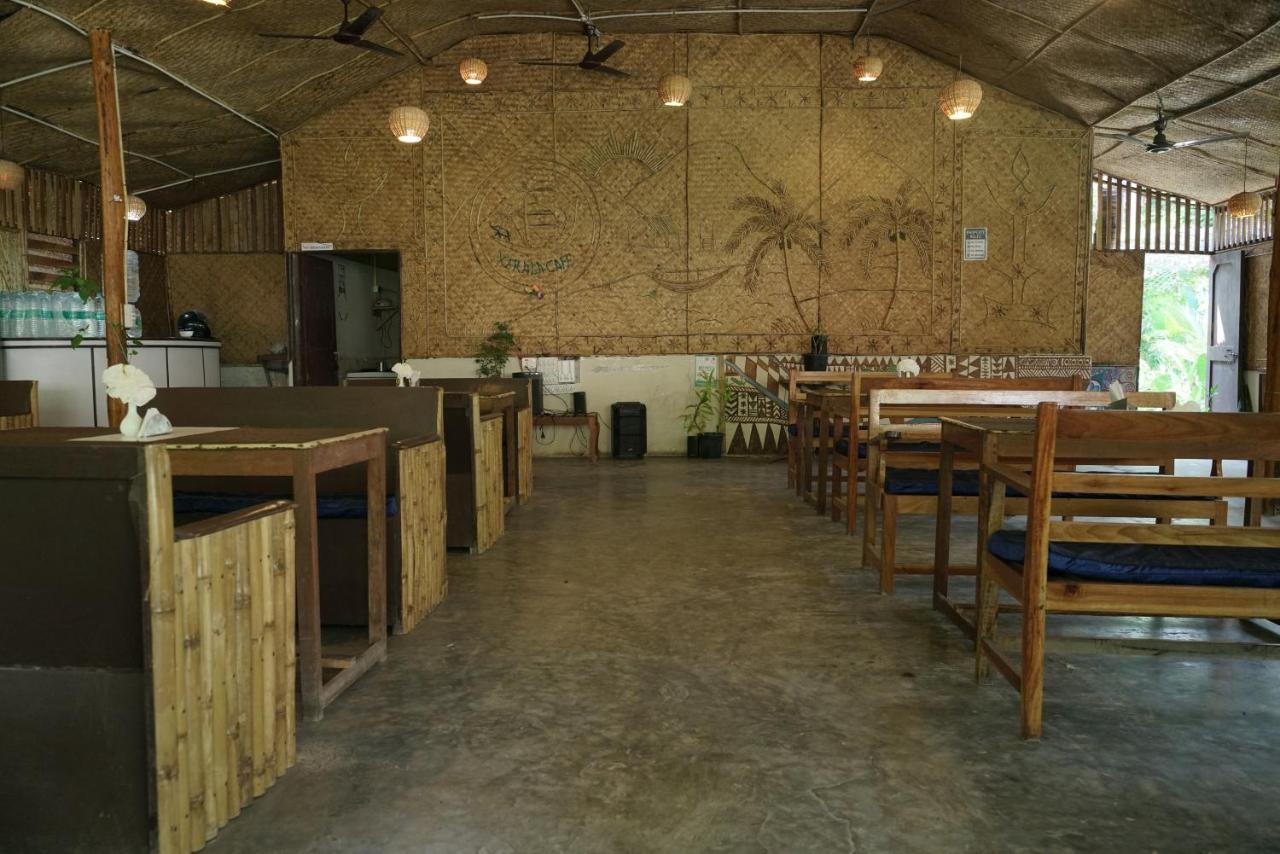 Havelock Farms Resort Vijay Nagar Beach المظهر الخارجي الصورة
