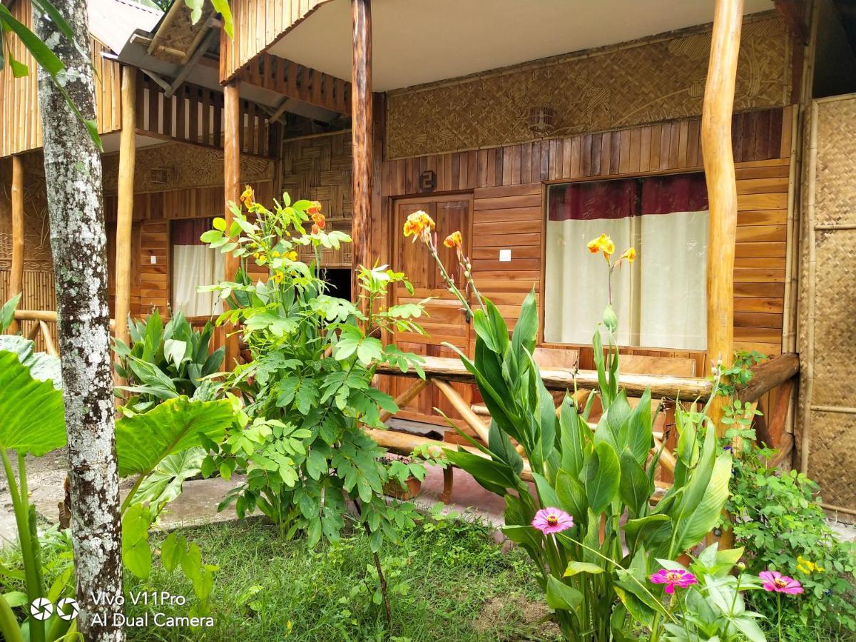 Havelock Farms Resort Vijay Nagar Beach المظهر الخارجي الصورة