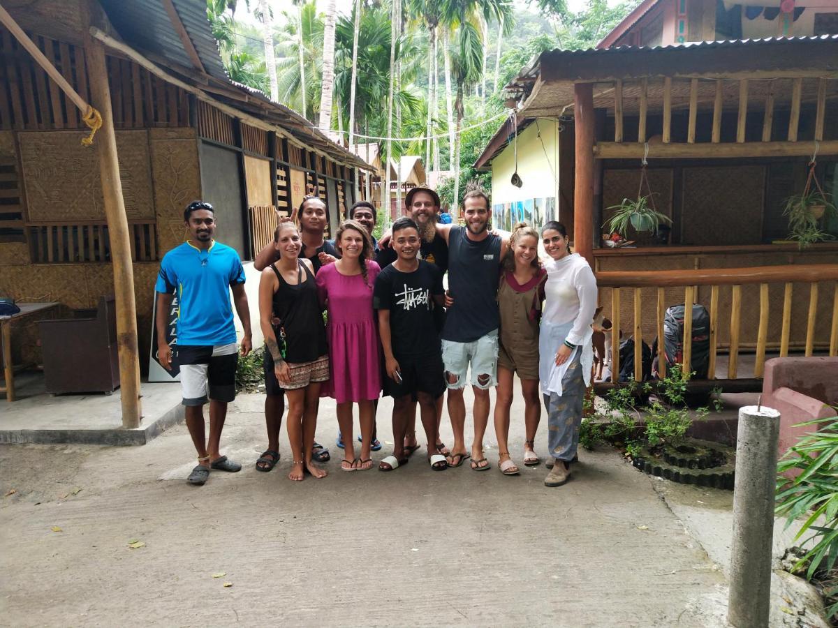 Havelock Farms Resort Vijay Nagar Beach المظهر الخارجي الصورة