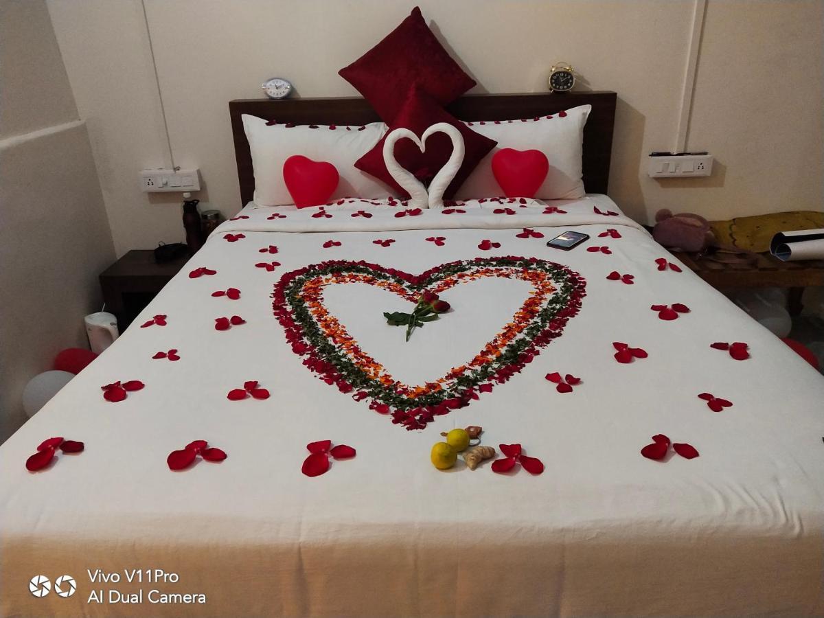 Havelock Farms Resort Vijay Nagar Beach المظهر الخارجي الصورة
