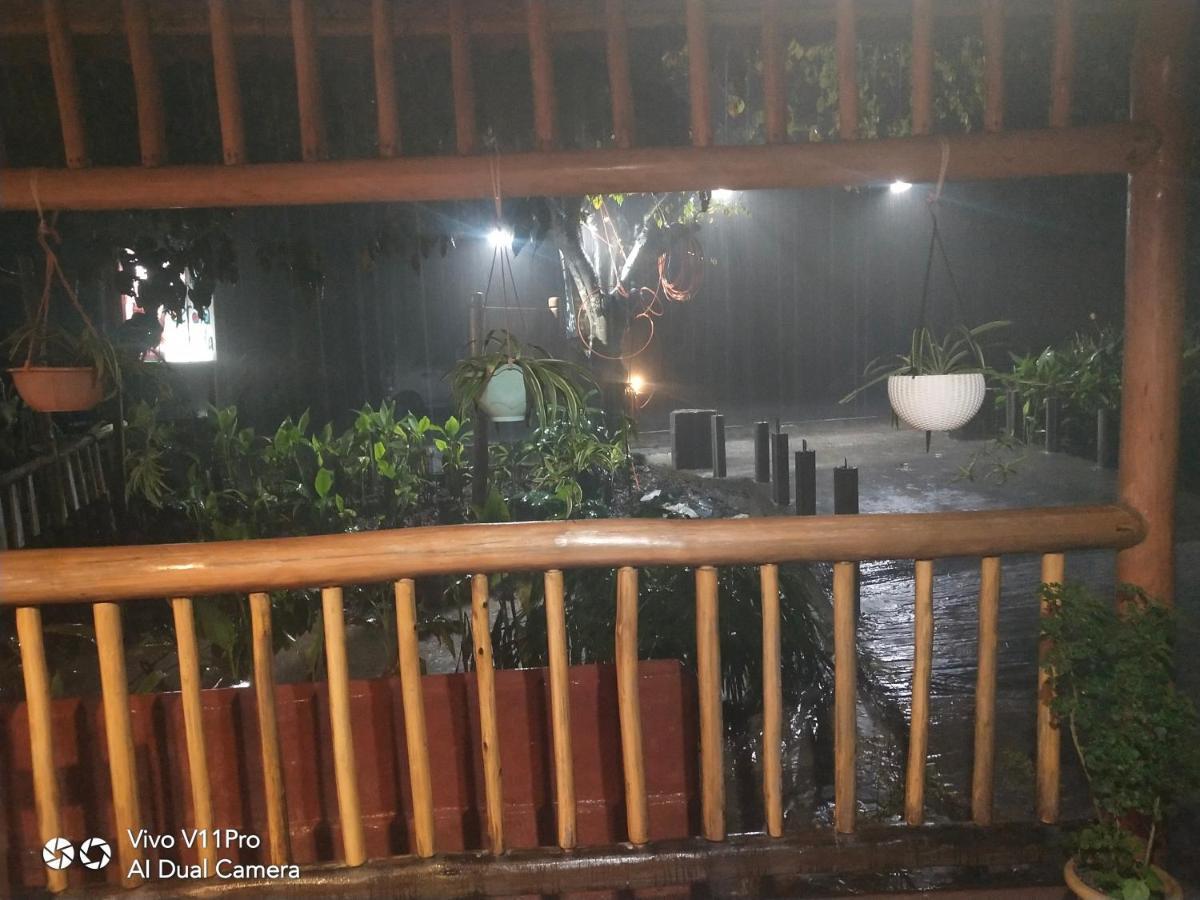 Havelock Farms Resort Vijay Nagar Beach المظهر الخارجي الصورة