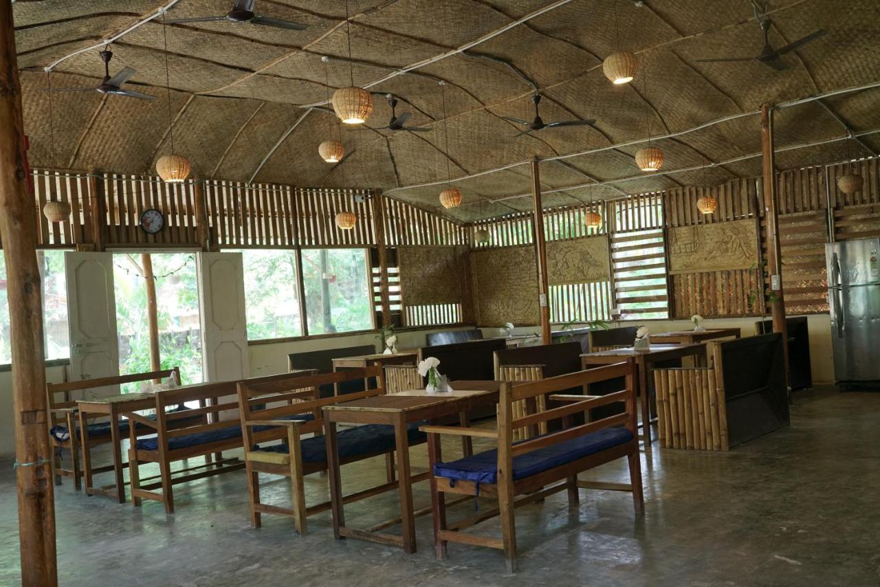 Havelock Farms Resort Vijay Nagar Beach المظهر الخارجي الصورة