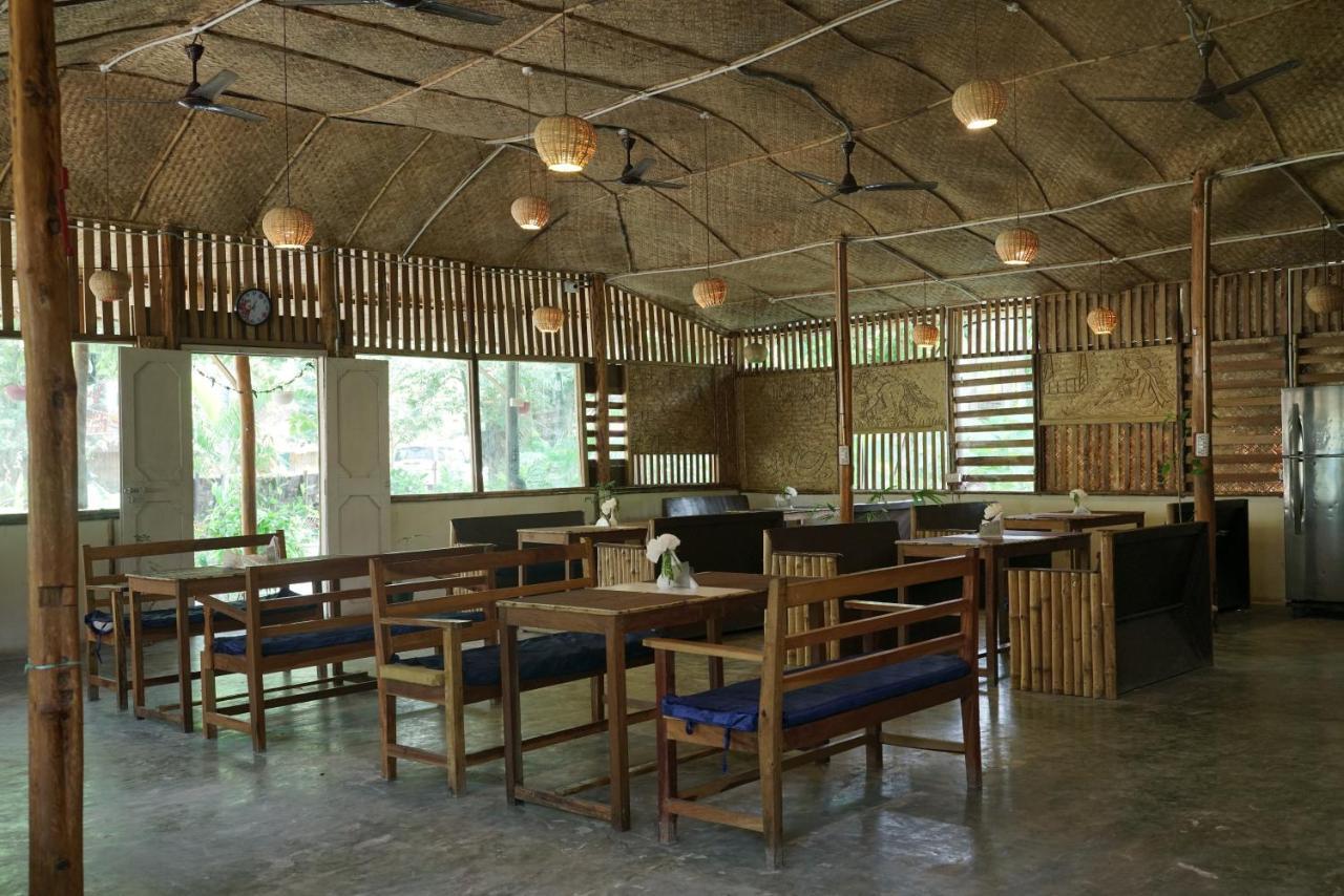 Havelock Farms Resort Vijay Nagar Beach المظهر الخارجي الصورة