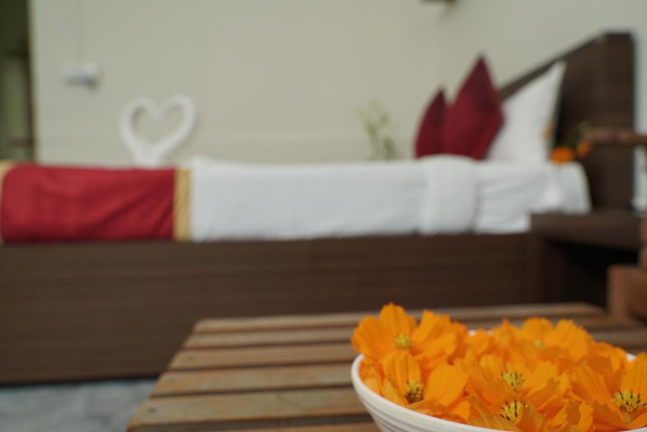 Havelock Farms Resort Vijay Nagar Beach المظهر الخارجي الصورة
