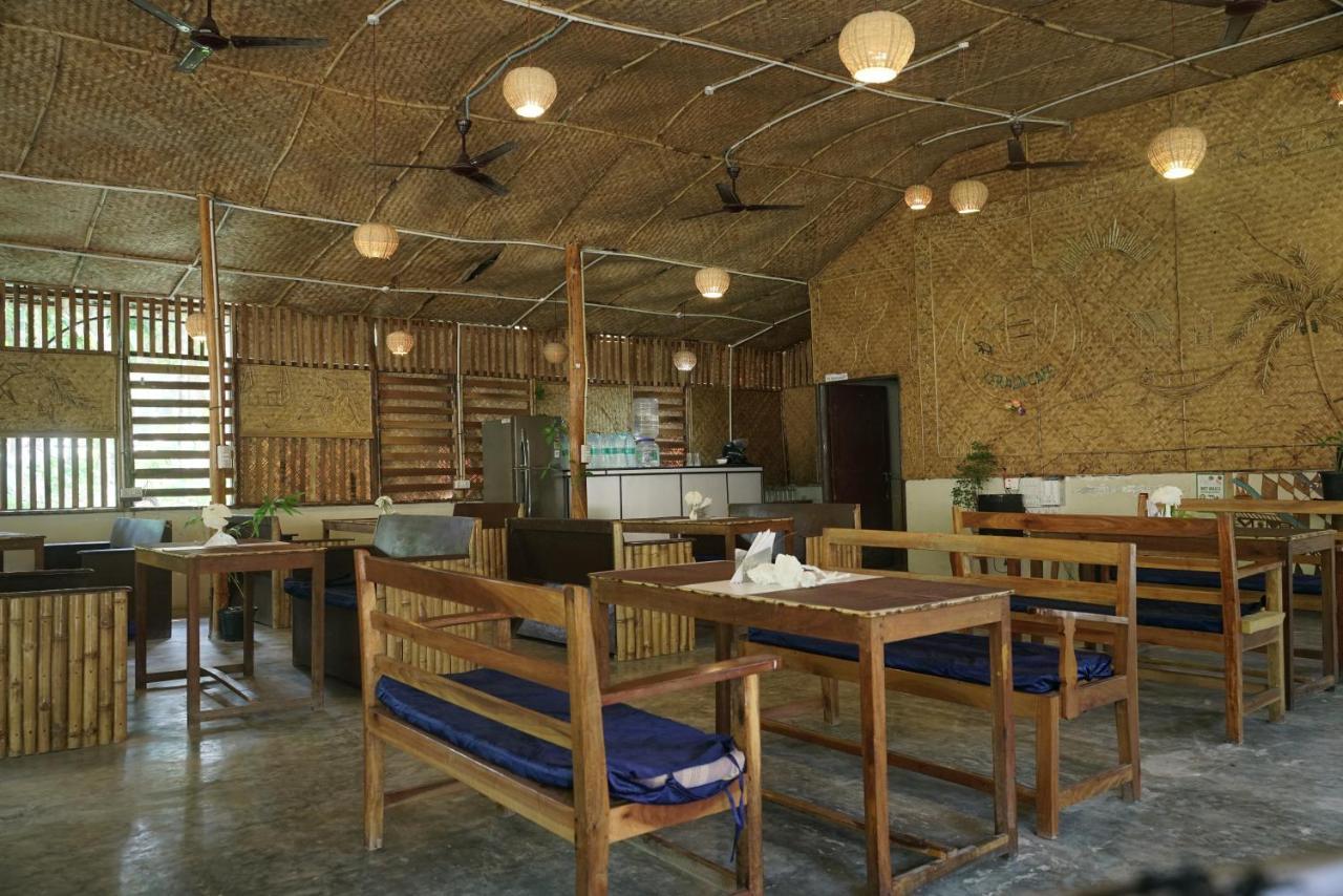 Havelock Farms Resort Vijay Nagar Beach المظهر الخارجي الصورة