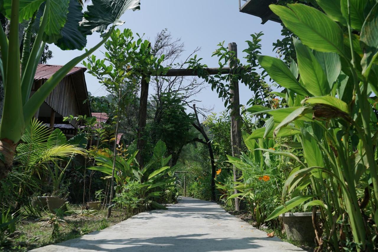 Havelock Farms Resort Vijay Nagar Beach المظهر الخارجي الصورة