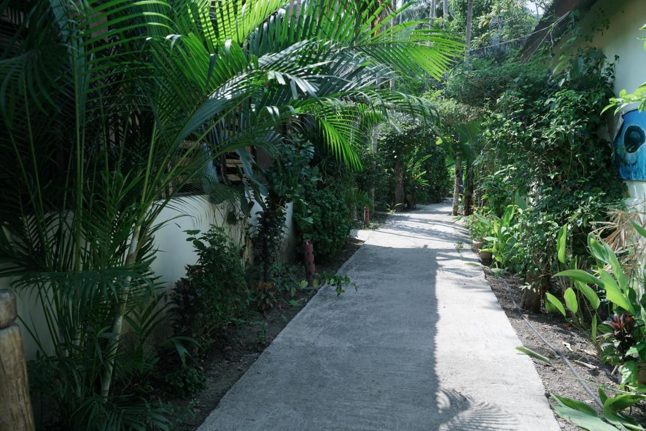 Havelock Farms Resort Vijay Nagar Beach المظهر الخارجي الصورة