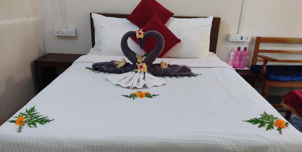 Havelock Farms Resort Vijay Nagar Beach المظهر الخارجي الصورة