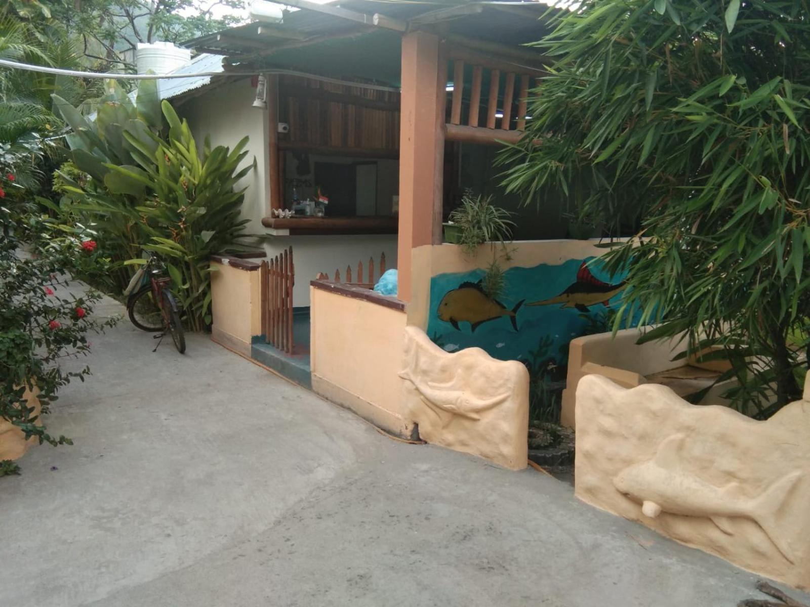 Havelock Farms Resort Vijay Nagar Beach المظهر الخارجي الصورة