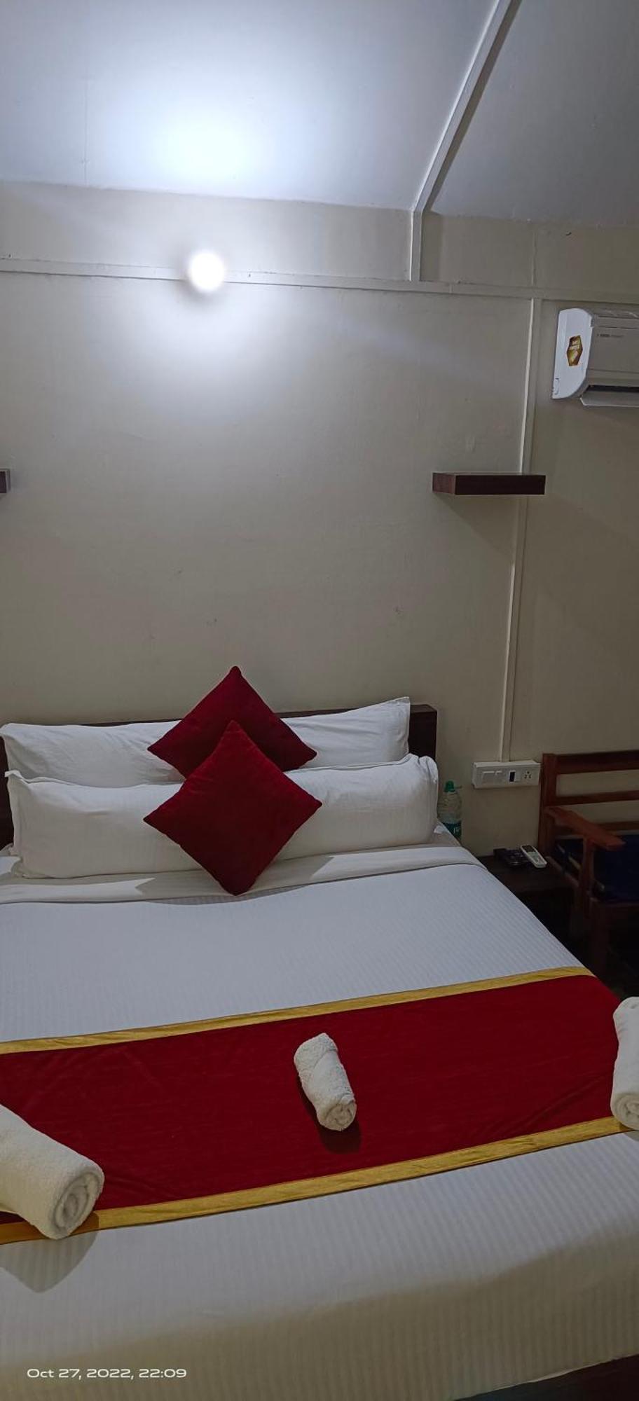 Havelock Farms Resort Vijay Nagar Beach المظهر الخارجي الصورة
