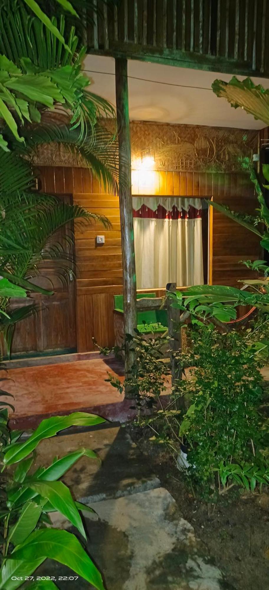 Havelock Farms Resort Vijay Nagar Beach المظهر الخارجي الصورة