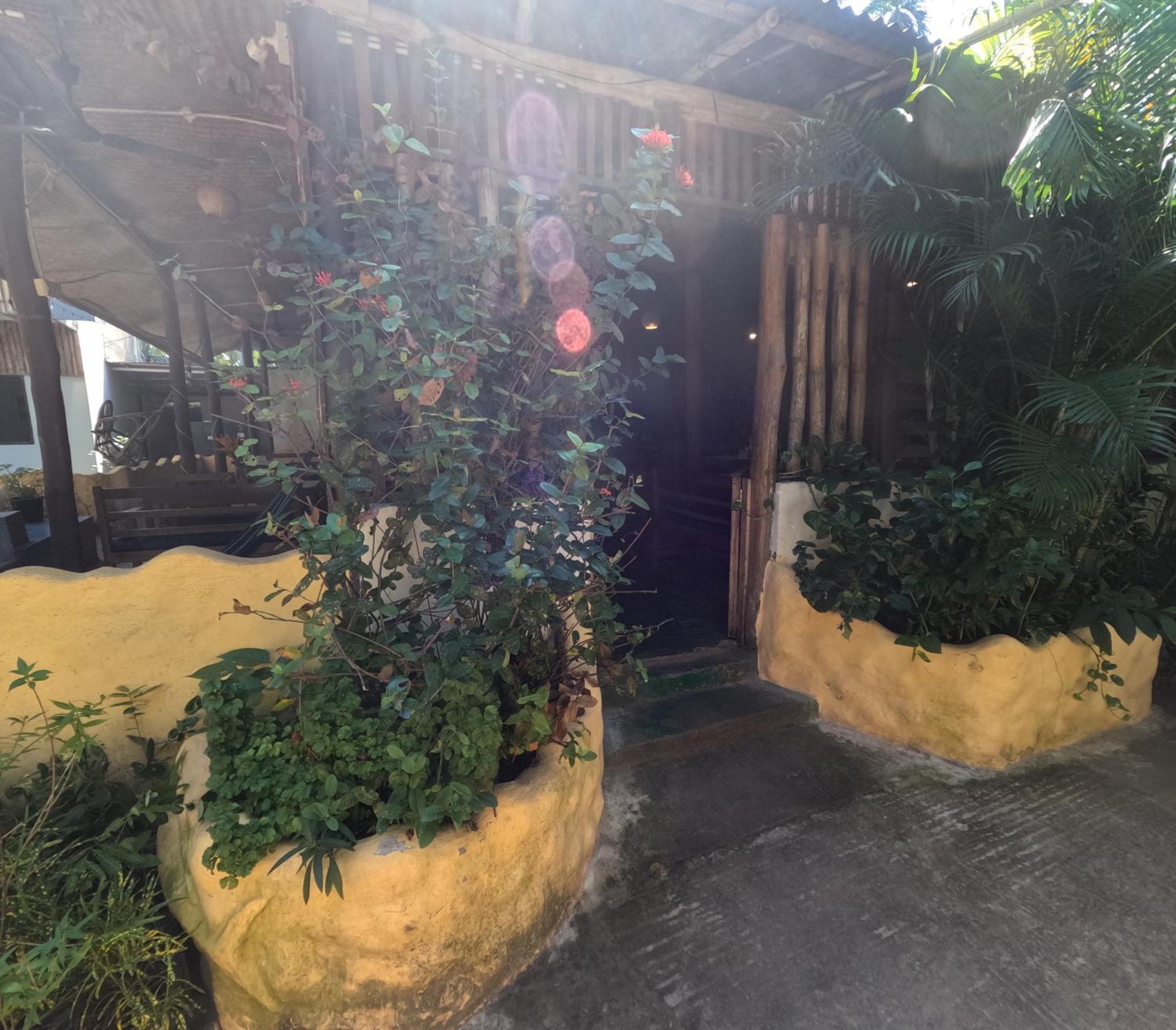 Havelock Farms Resort Vijay Nagar Beach المظهر الخارجي الصورة