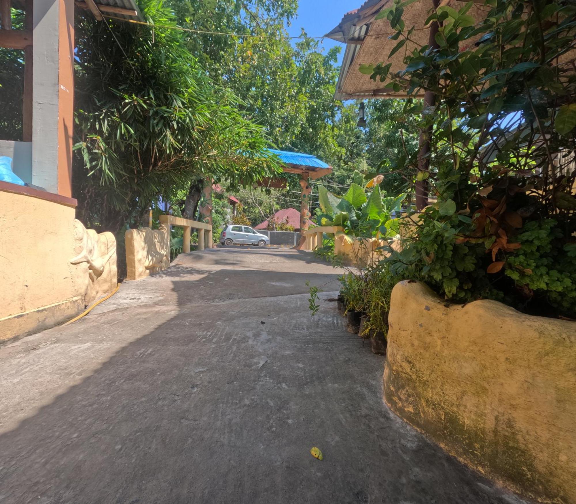 Havelock Farms Resort Vijay Nagar Beach المظهر الخارجي الصورة