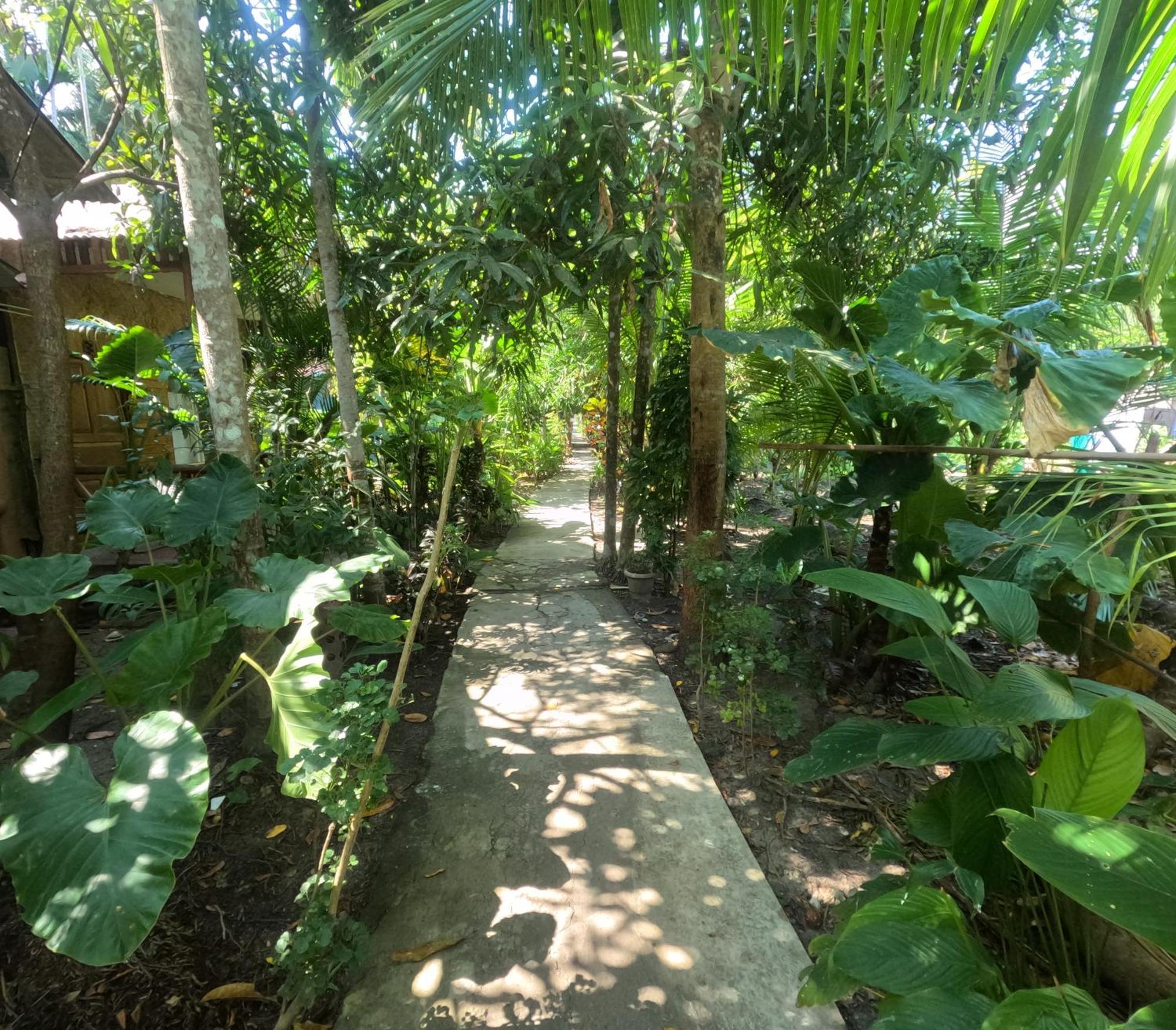 Havelock Farms Resort Vijay Nagar Beach المظهر الخارجي الصورة