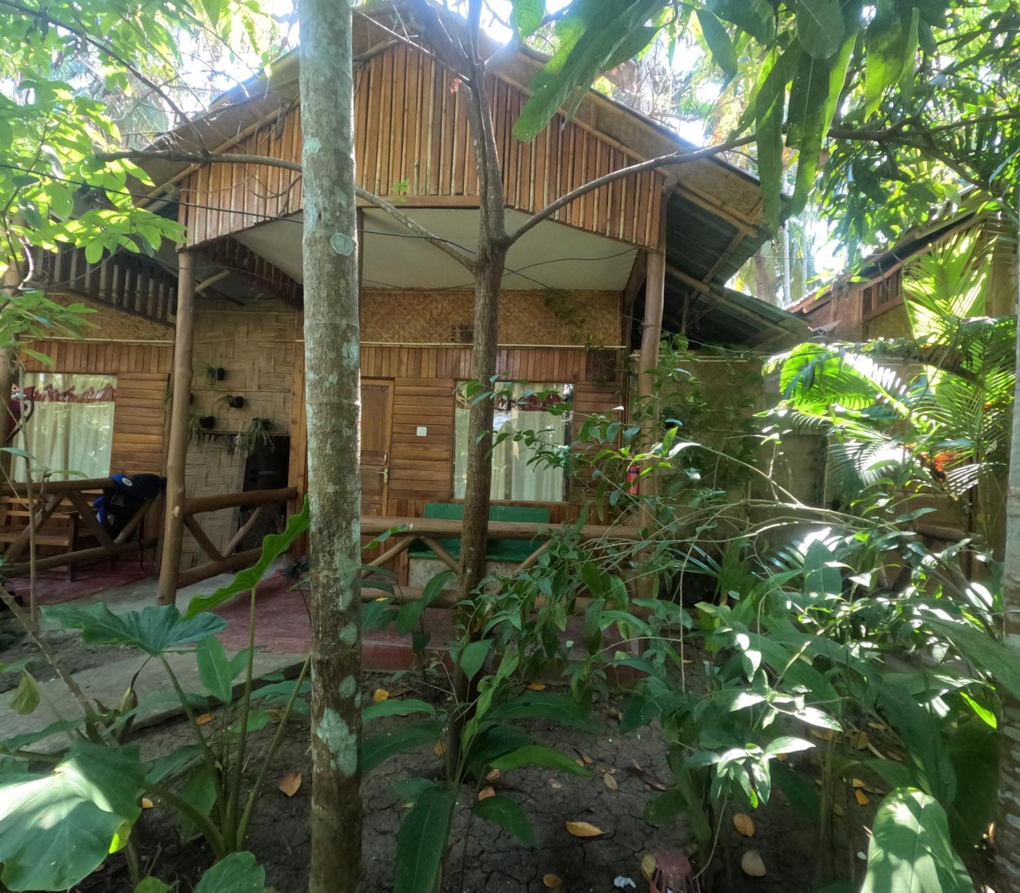 Havelock Farms Resort Vijay Nagar Beach المظهر الخارجي الصورة
