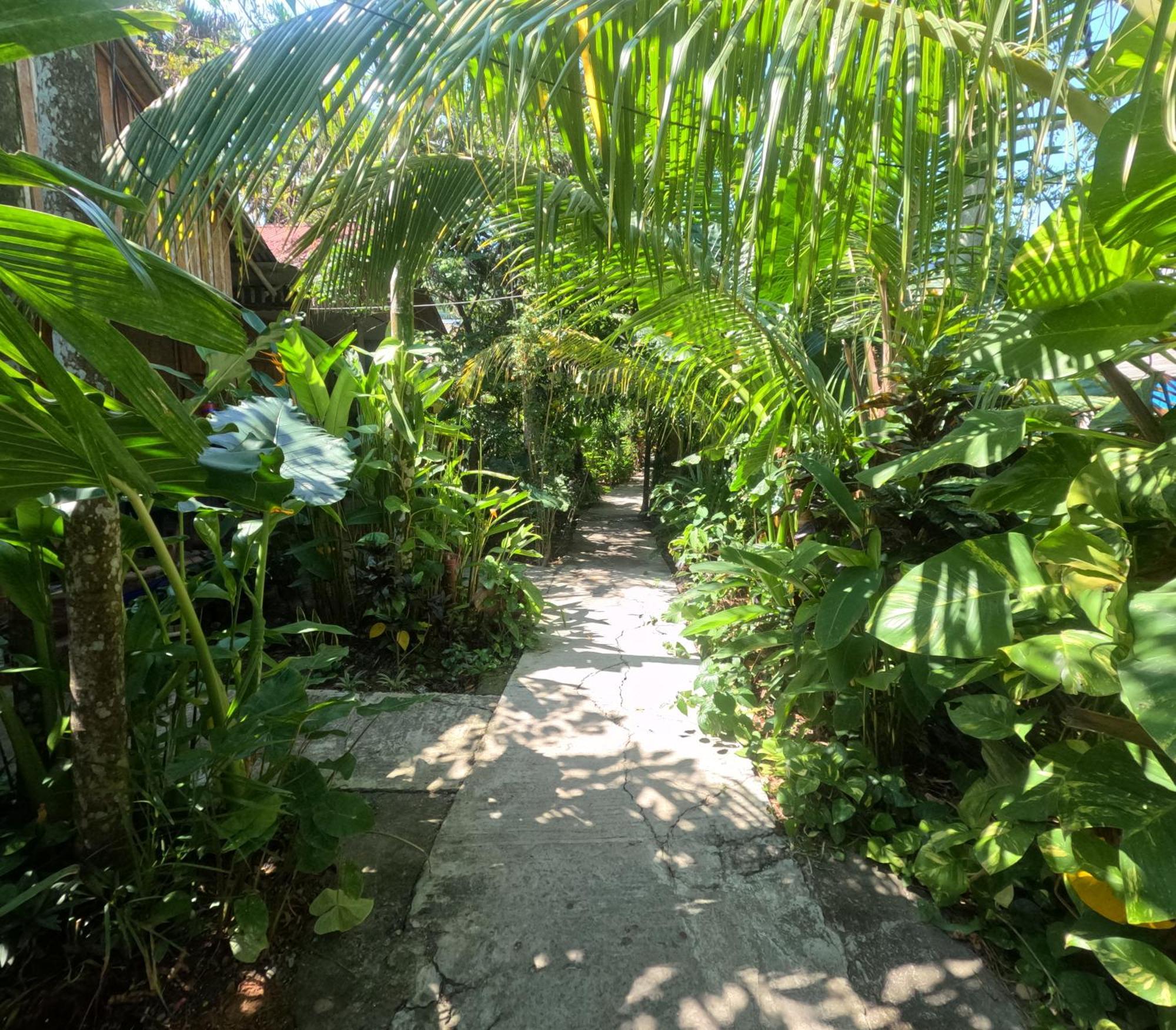 Havelock Farms Resort Vijay Nagar Beach المظهر الخارجي الصورة