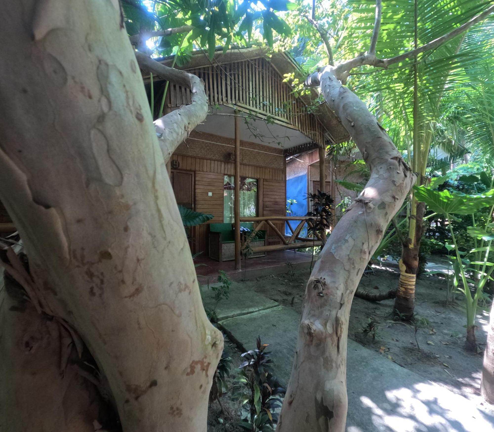 Havelock Farms Resort Vijay Nagar Beach المظهر الخارجي الصورة