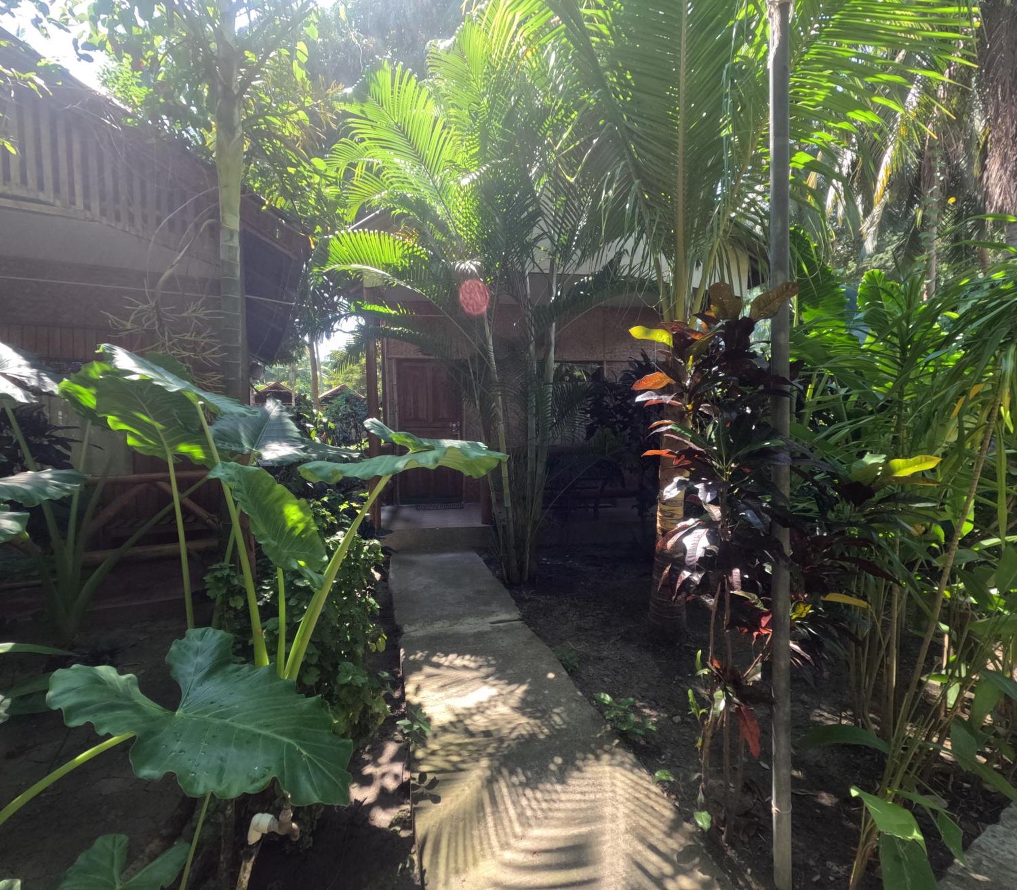 Havelock Farms Resort Vijay Nagar Beach المظهر الخارجي الصورة