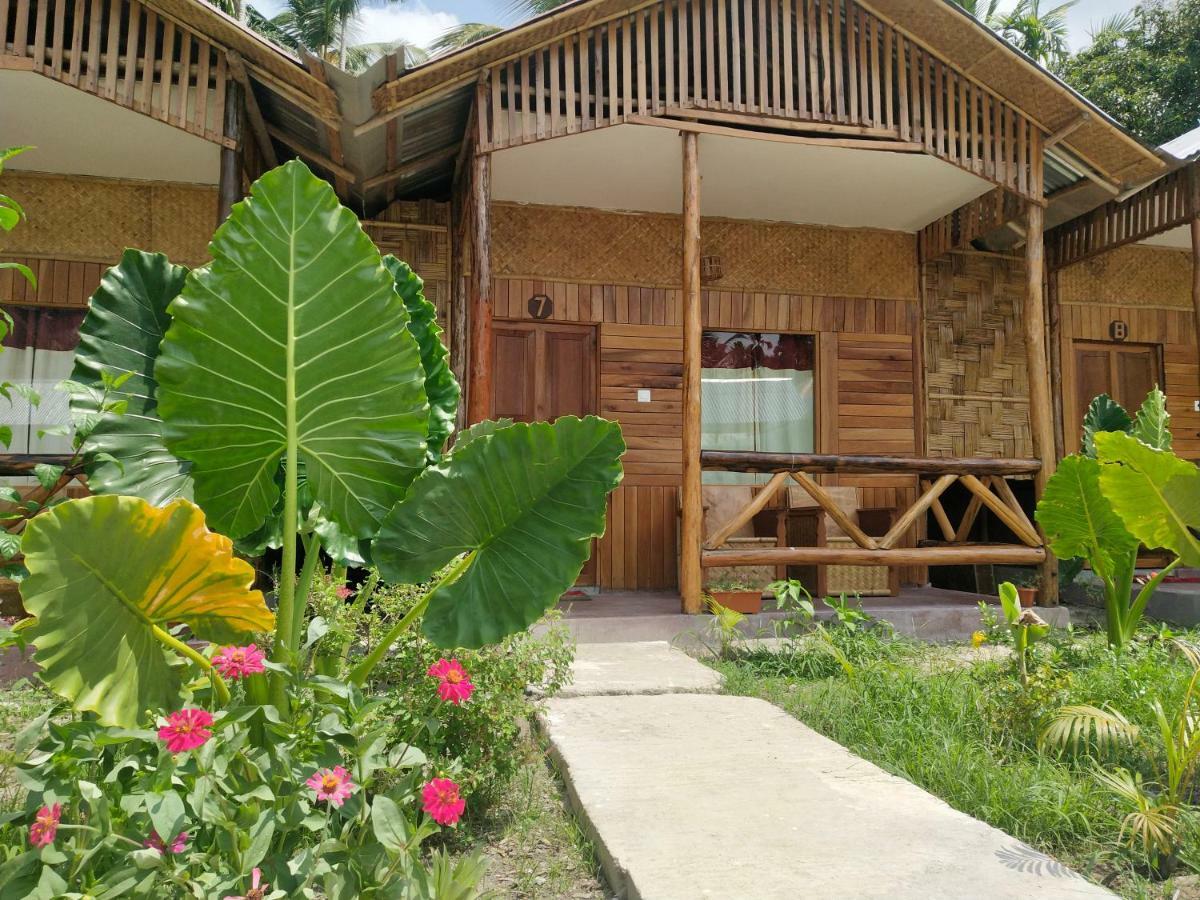 Havelock Farms Resort Vijay Nagar Beach المظهر الخارجي الصورة