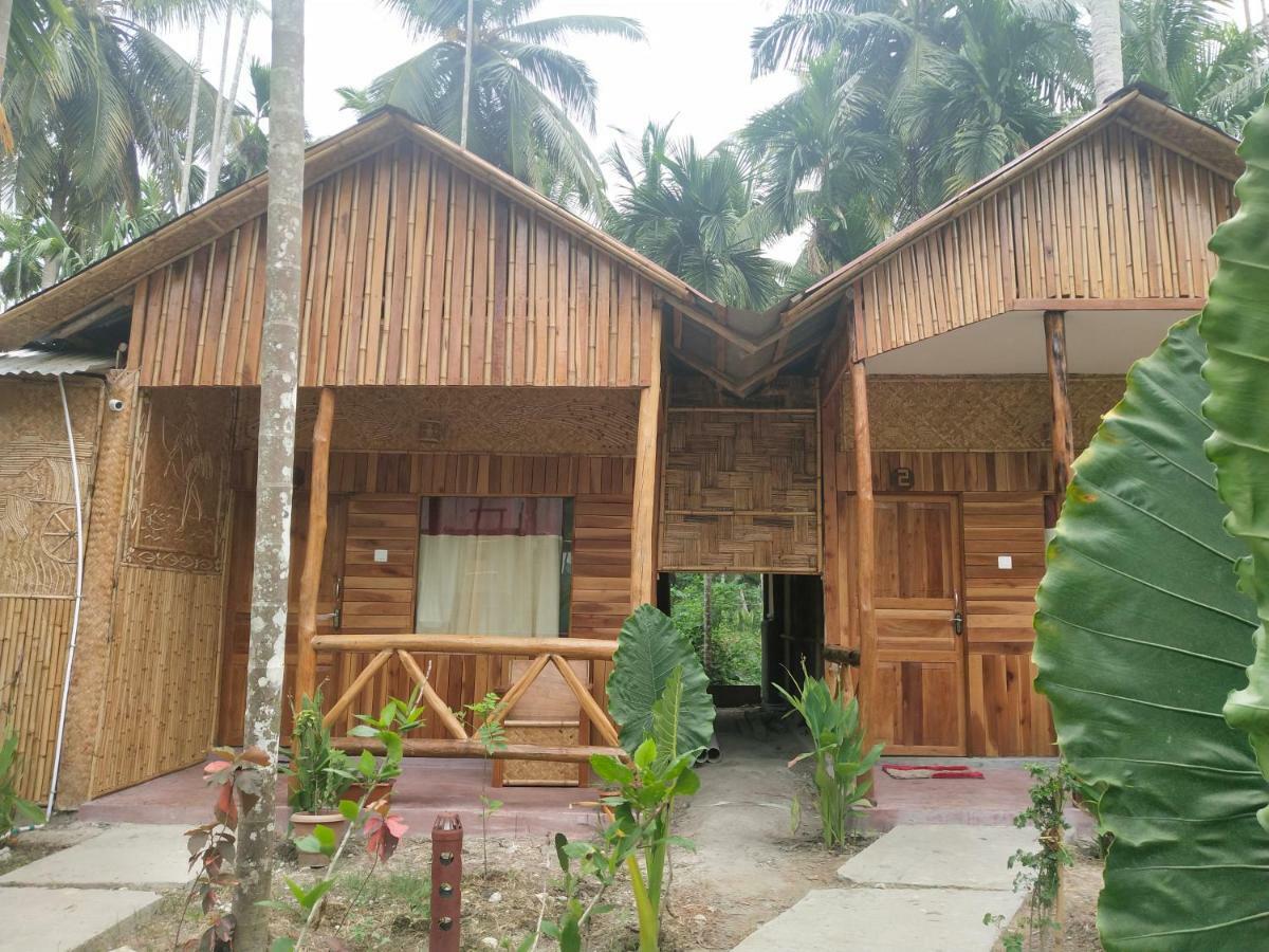 Havelock Farms Resort Vijay Nagar Beach المظهر الخارجي الصورة
