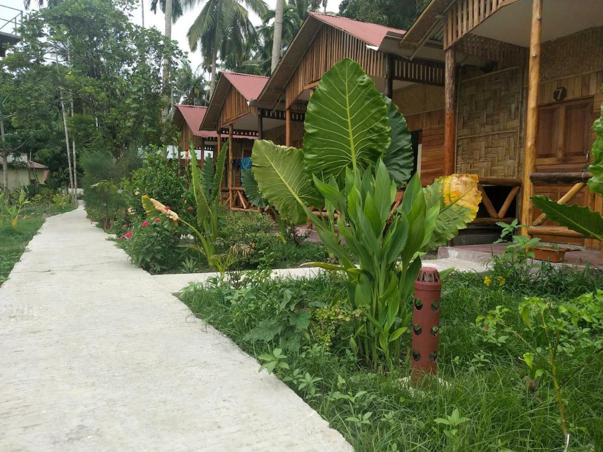Havelock Farms Resort Vijay Nagar Beach المظهر الخارجي الصورة