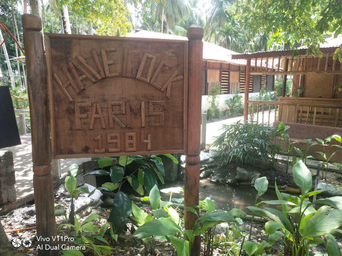 Havelock Farms Resort Vijay Nagar Beach المظهر الخارجي الصورة