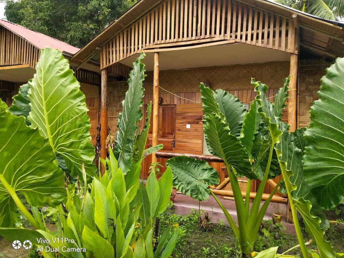 Havelock Farms Resort Vijay Nagar Beach المظهر الخارجي الصورة