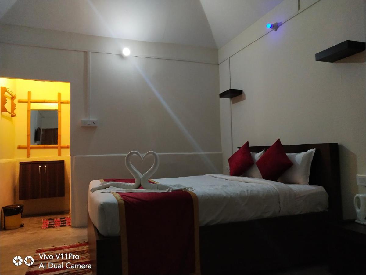 Havelock Farms Resort Vijay Nagar Beach المظهر الخارجي الصورة