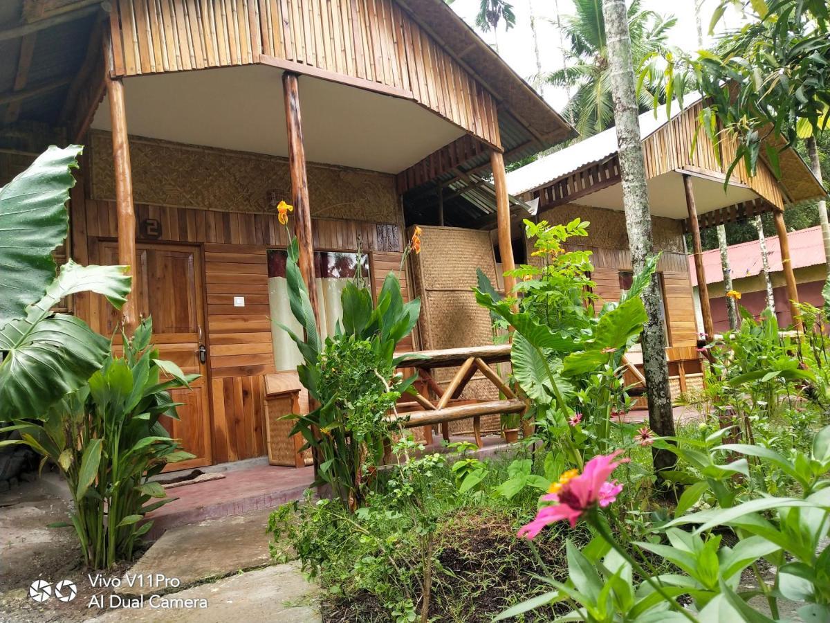 Havelock Farms Resort Vijay Nagar Beach المظهر الخارجي الصورة